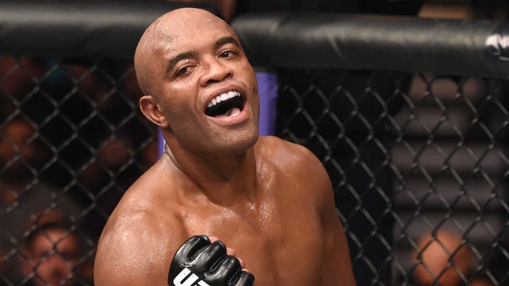 UFC 149. Алвес и Силва получили травмы