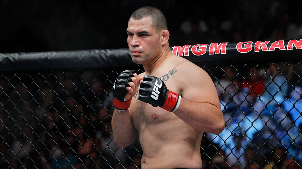 Velasquez vs Dos Santos Velasquez vs Dos Santos