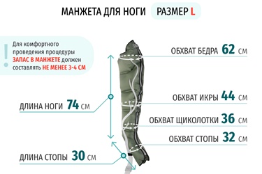 массаж ног при варикозе