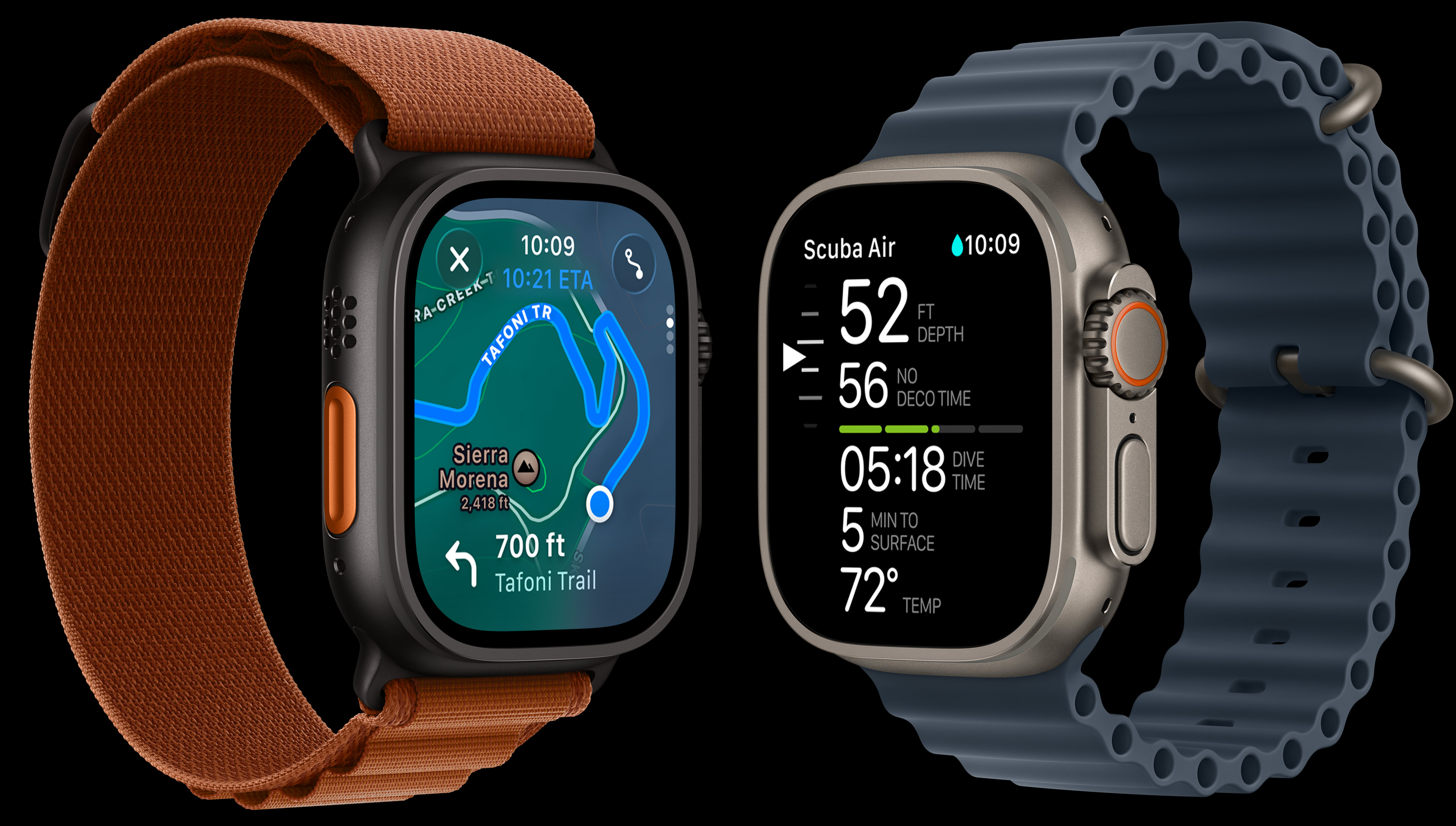 купить Умные часы Apple Watch Ultra 3 49 мм Alpine Loop, Ocean Band, Trail Loop, Milanese Loop купить Умные часы Apple Watch Ultra 3 49 мм Alpine Loop, Ocean Band, Trail Loop, Milanese Loop