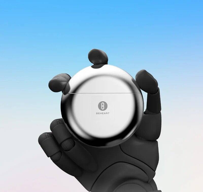 Электробритва Xiaomi BEHEART G220-описание-1.jpg