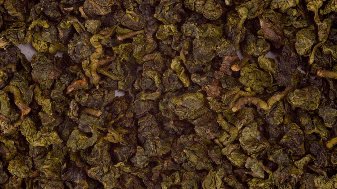 Herbata Huangjin Gui