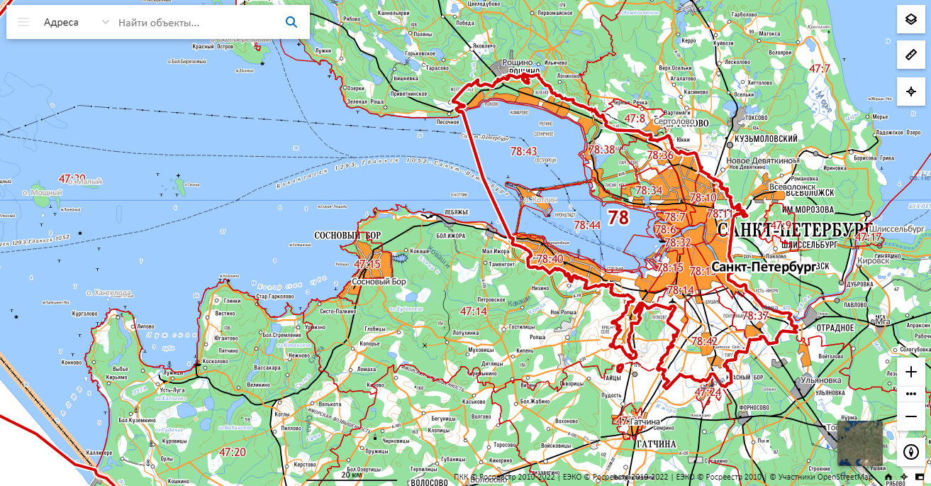 Недвижимость в Санкт-Петербурге | Продажа, аренда квартир, коттеджей и  земельных участков в Санкт-Петербурге и Ленинградской области