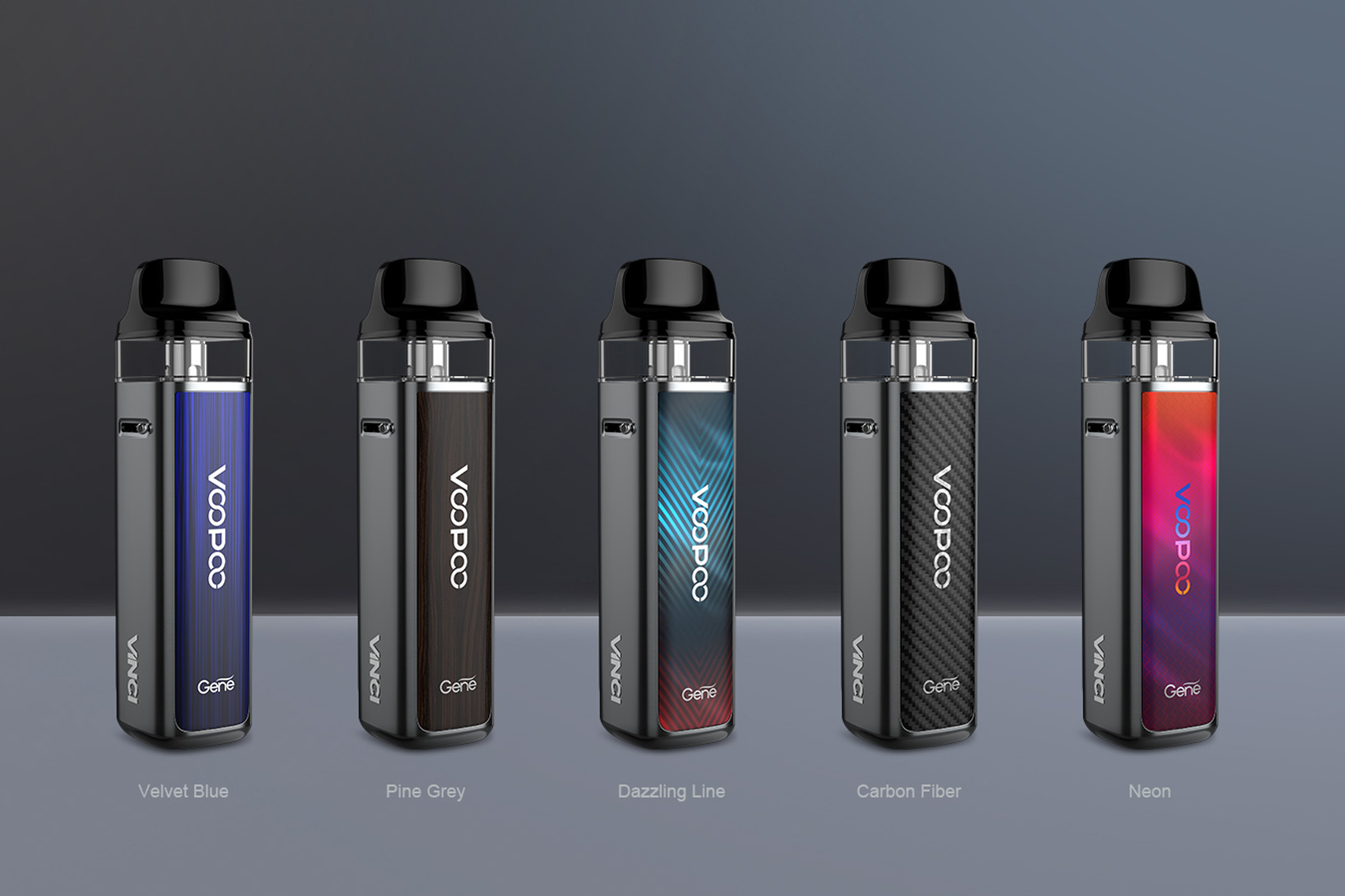 Картриджи Voopoo Vinci 2 Купить