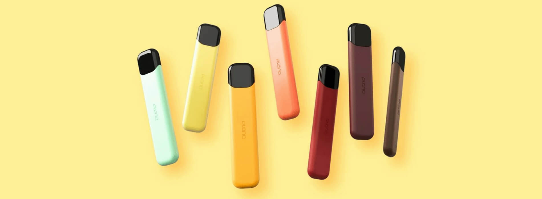 товары для вейпинга от Plonq для бизнеса товары для вейпинга от Plonq для бизнеса