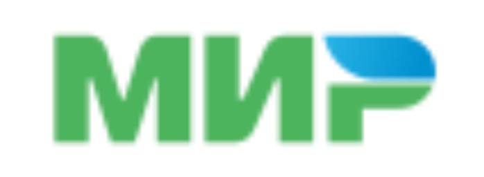 Иконка платежной системы