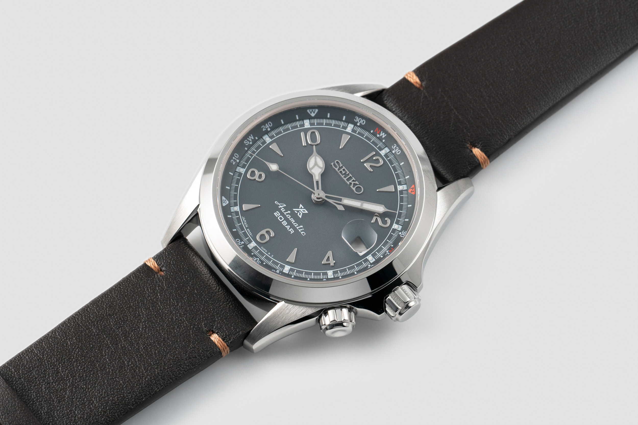 Alpinist limited edition hotsell