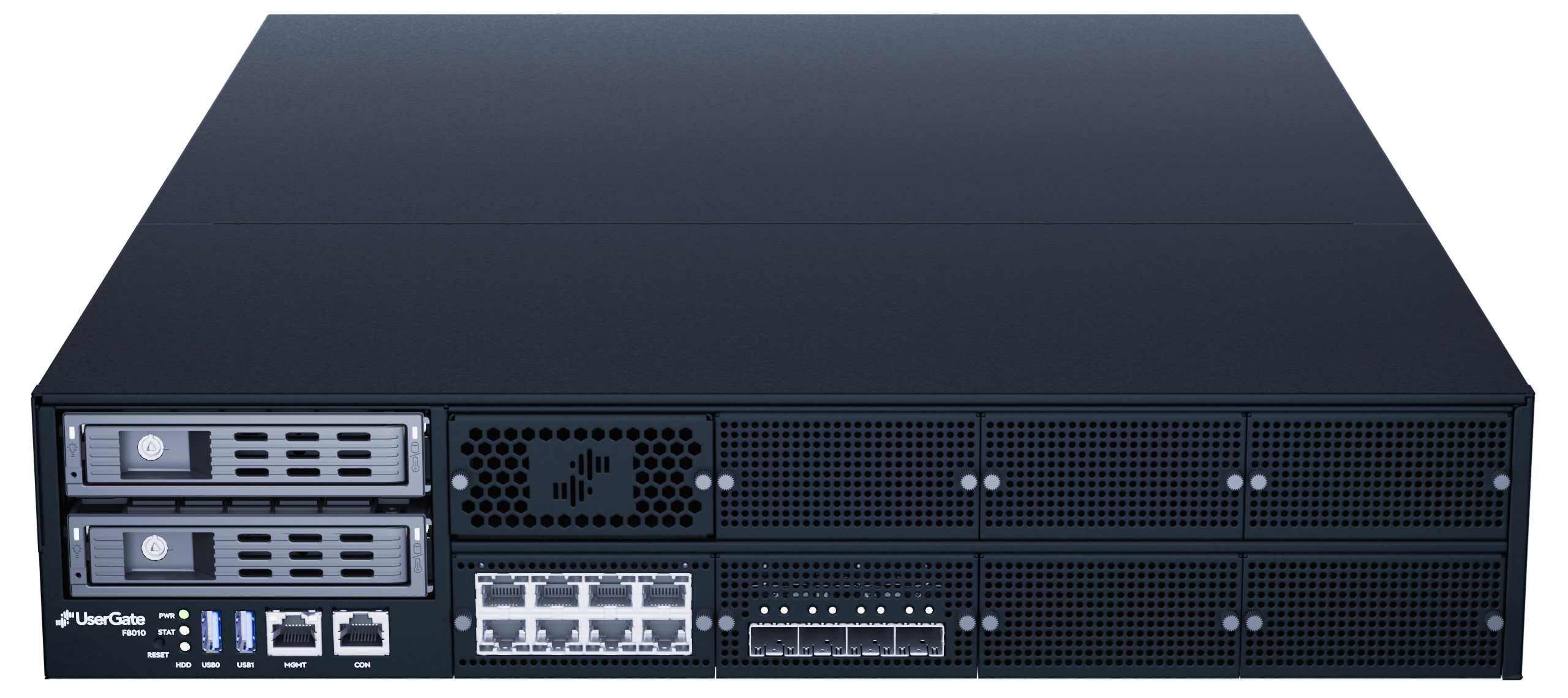 UserGate DCFW