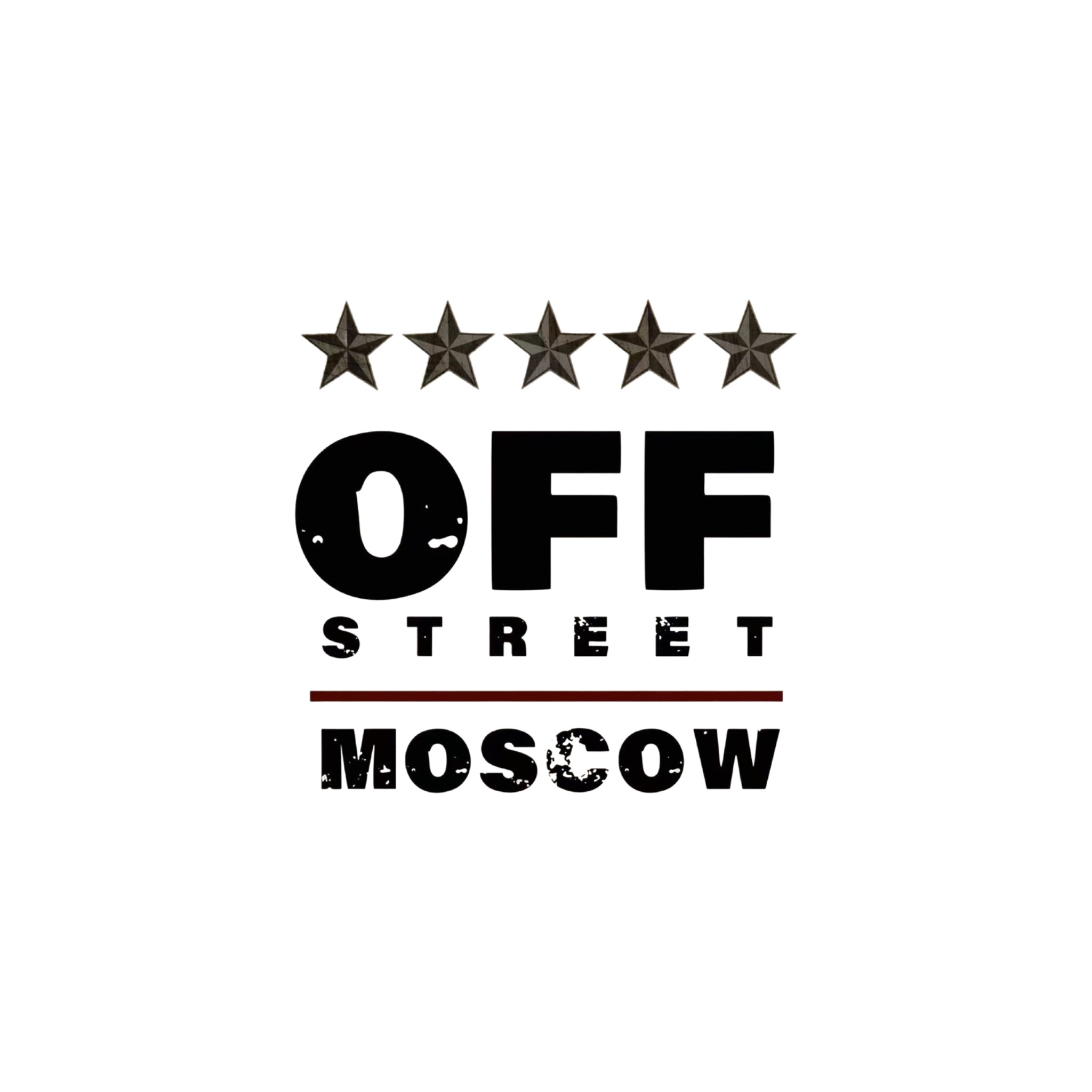 OFF STREET