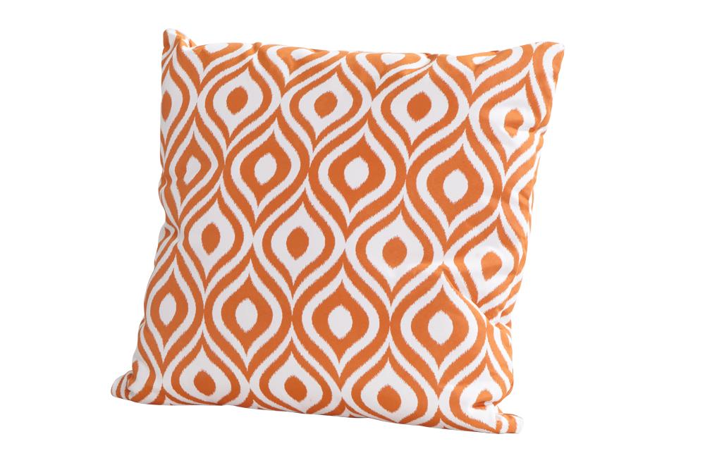 Подушка 212875 Pinamar Orange Pillow