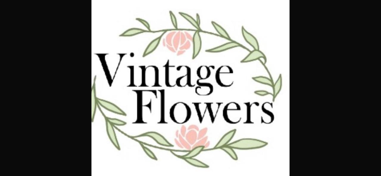 Vintage Flowers- салоны цветов