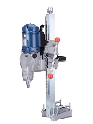 Установка алмазного бурения (сверления) DongCheng Z1Z-FF02-250 / Донченг 250