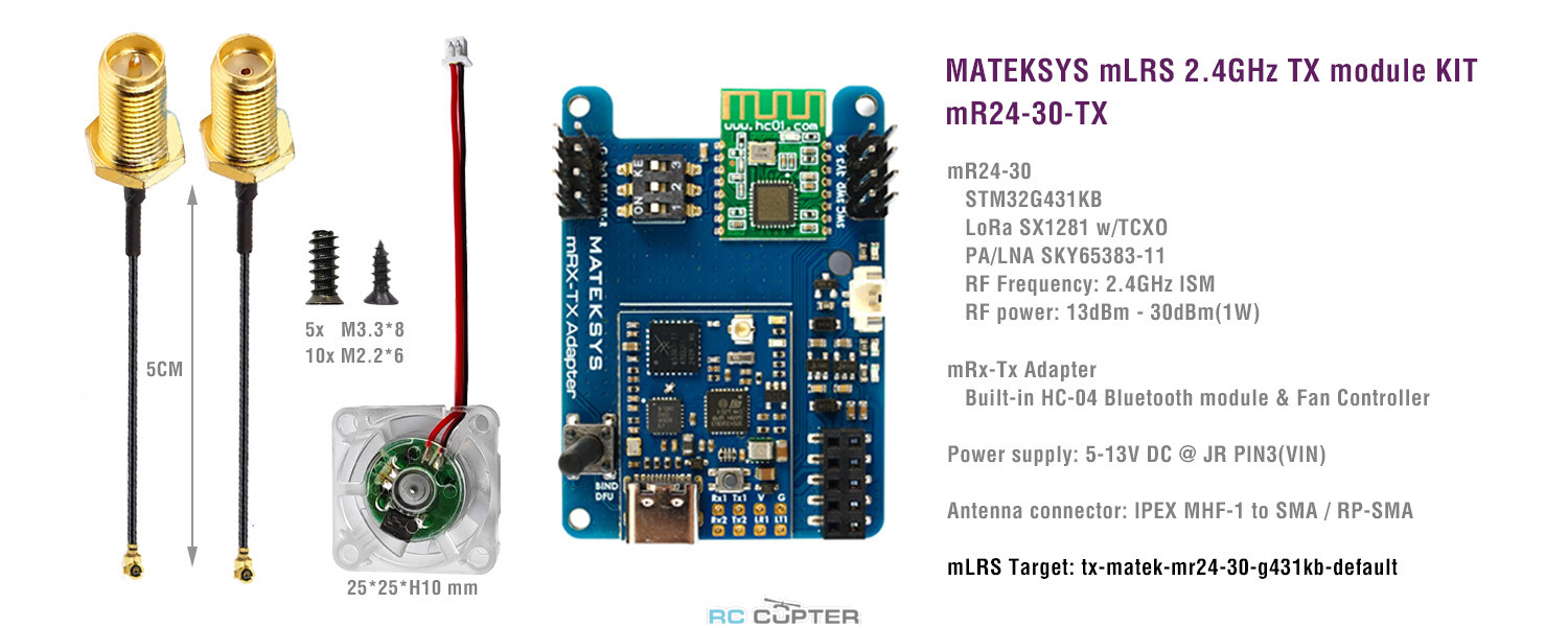 peredayuschiy-modul-matek-mr24-30-tx-mlrs-mavlink-24ghz-tx-module-kit-nabor-dlya-sborki-3-01.jpg