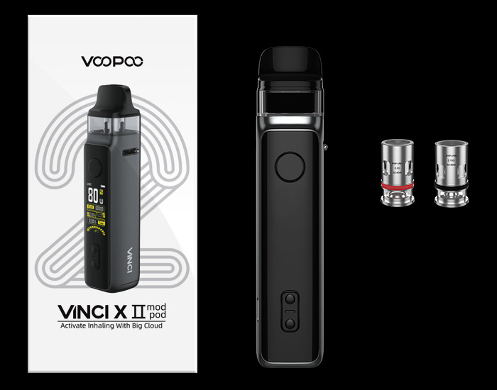VOOPOO VINCI X 2 Kit