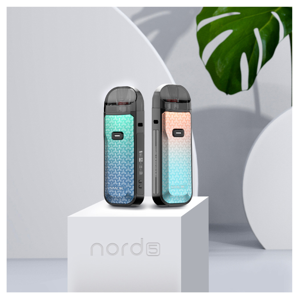 SMOK nord 5 Kit