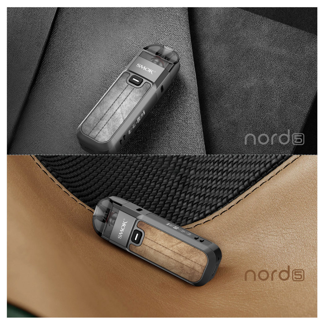 SMOK nord 5 Kit