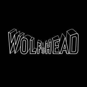 WOLF’S HEAD