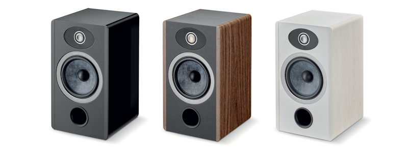 Focal Vestia No.1