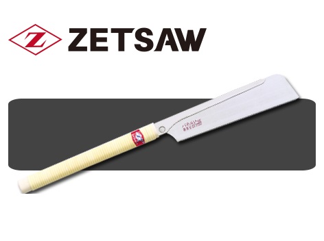 Пилы ZetSaw японская пила