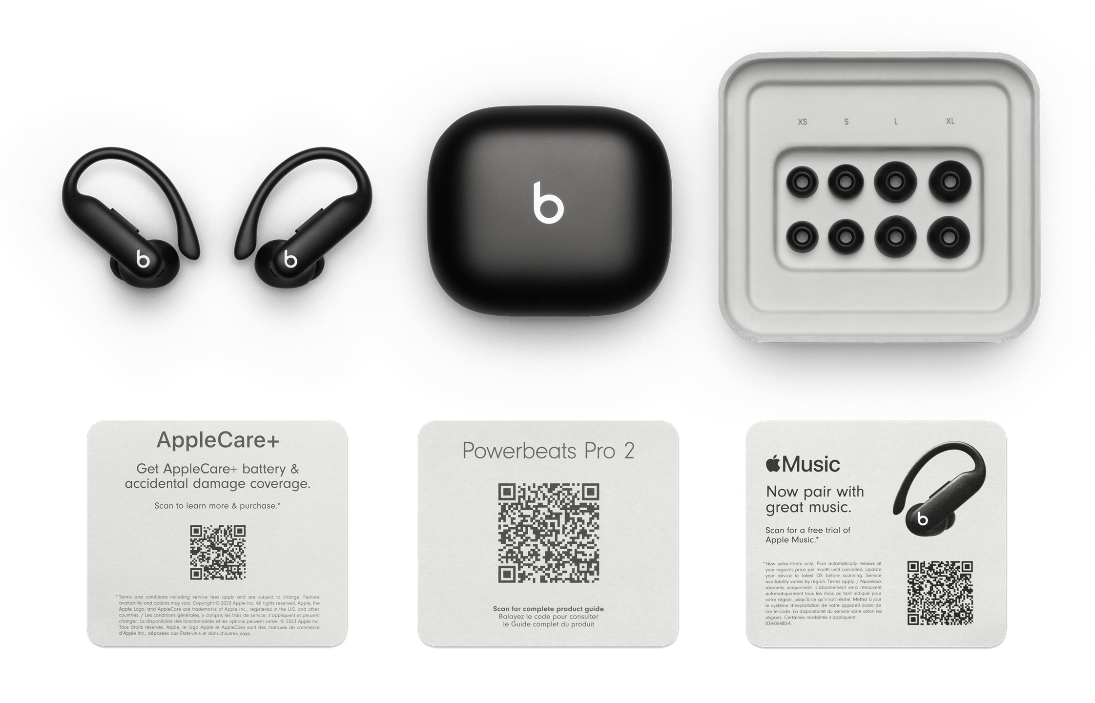 купить наушники Beats Powerbeats Pro 2 комплектация купить наушники Beats Powerbeats Pro 2 комплектация