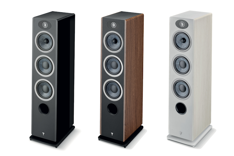 Focal Vestia No.2