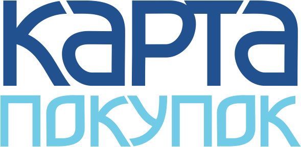 Карта покупок