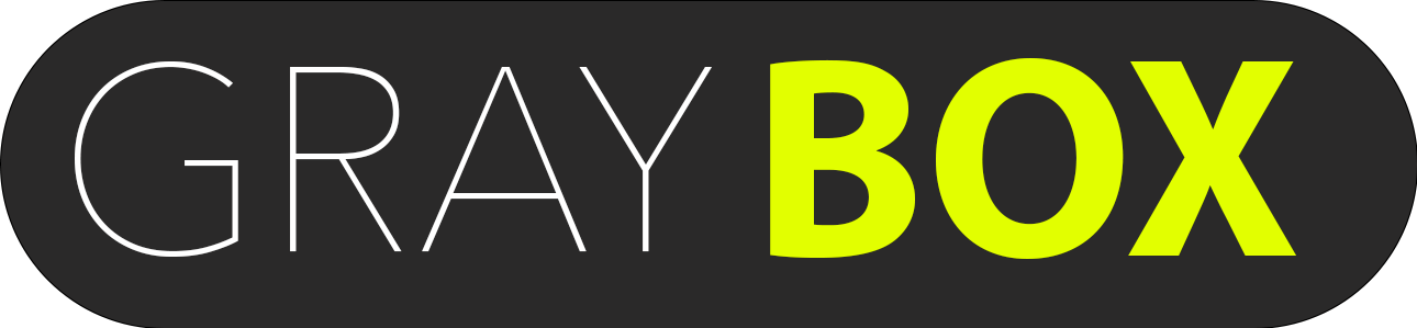 GRAYBOX.STORE