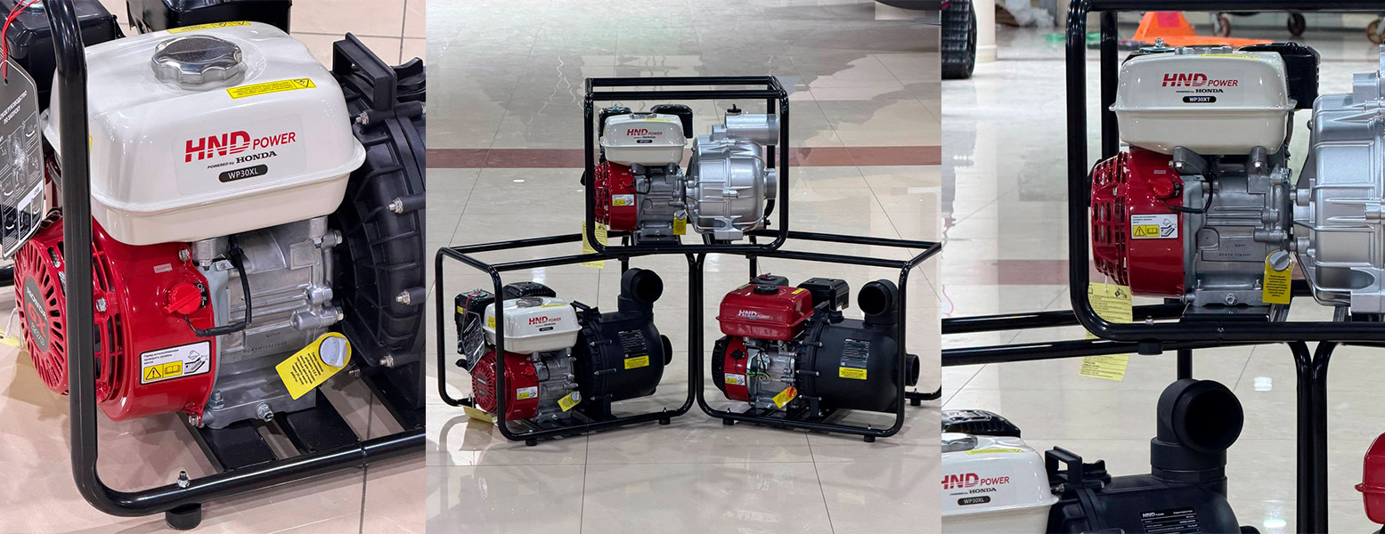 каталог силовой техники HND каталог силовой техники ХНД