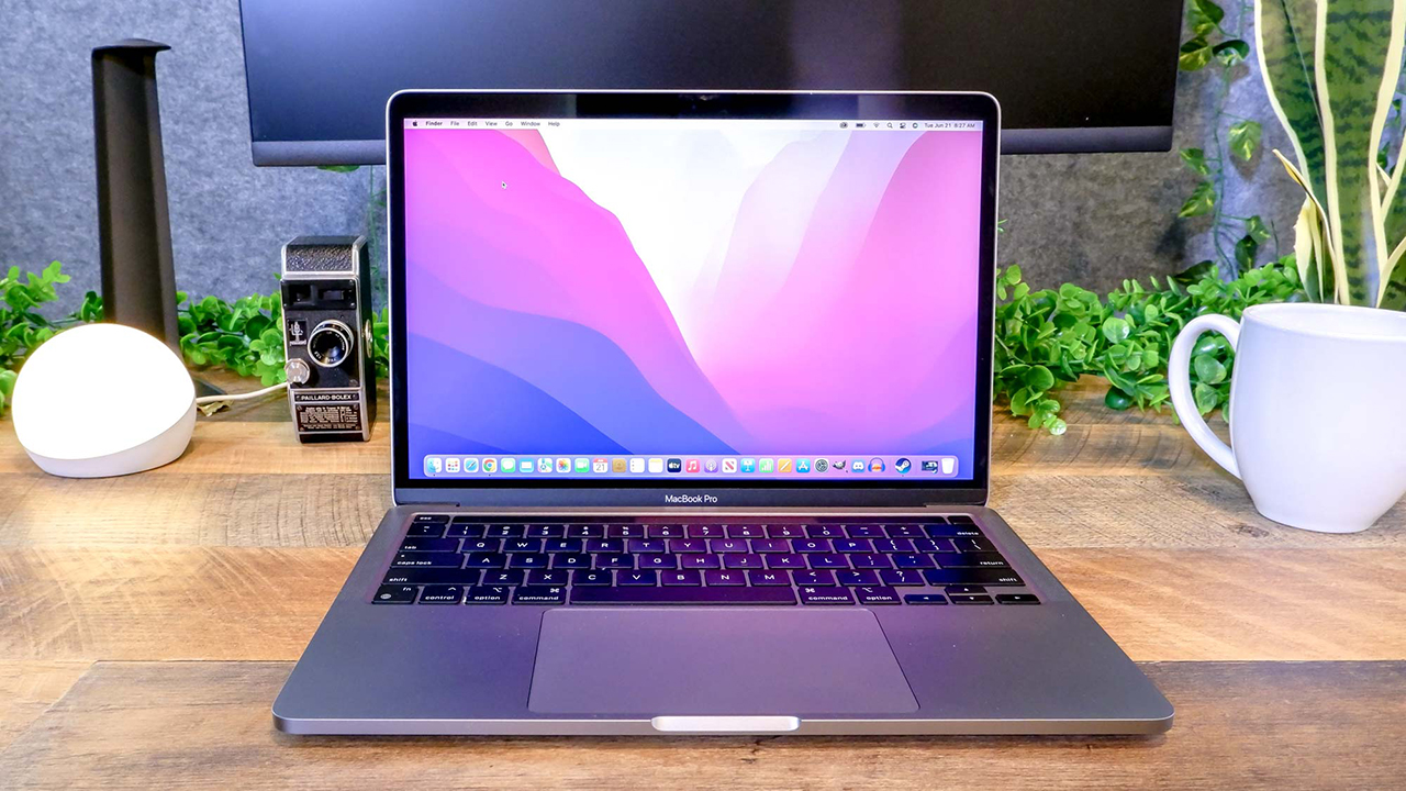 Como formatear un macbook pro