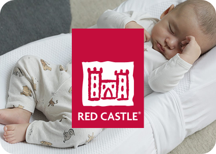 Red Castle Cocoonababy для комфортного сна
