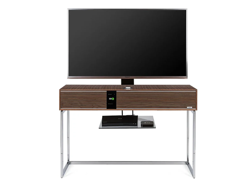 Сетевые плееры-усилители Ruark R810