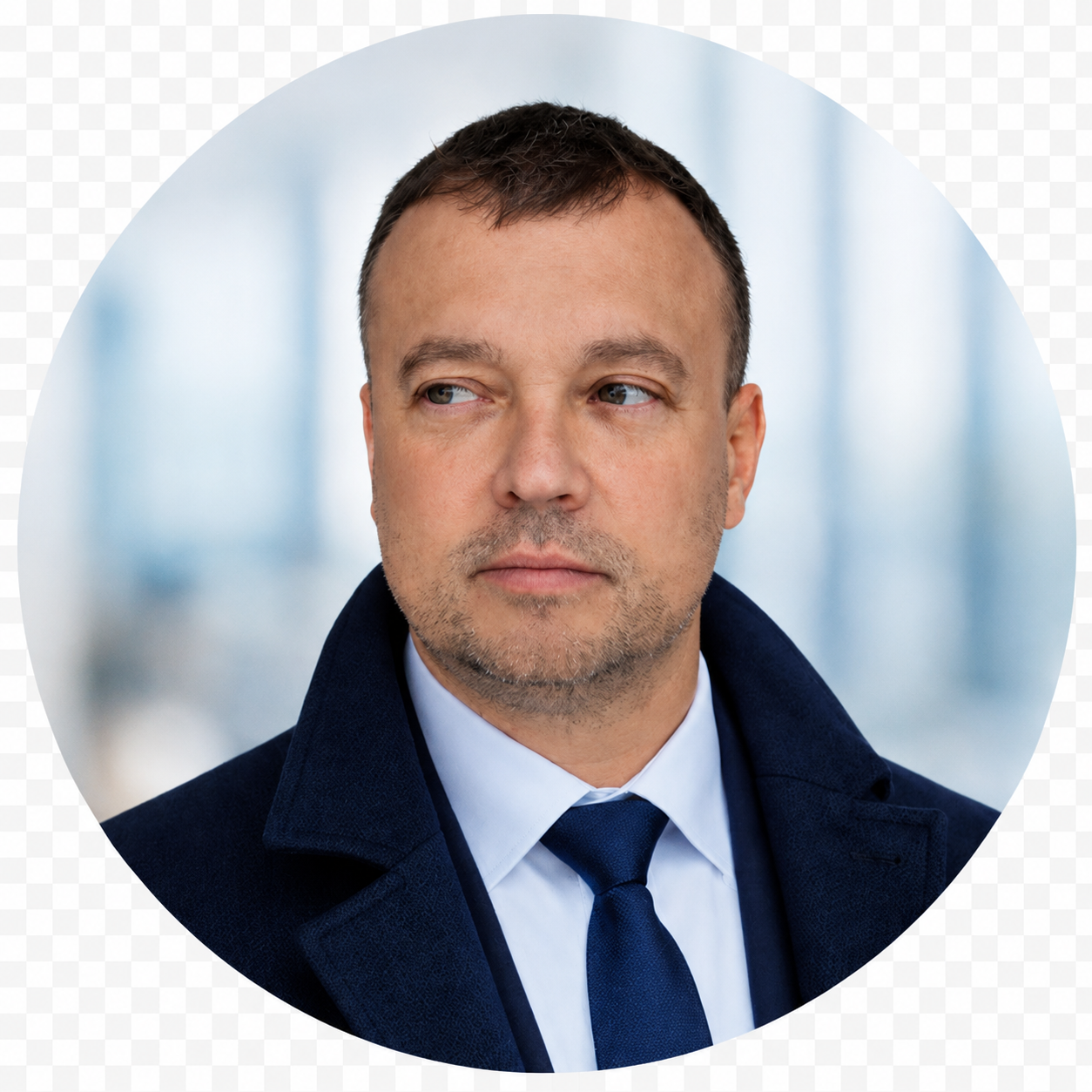 Нефедьев Руслан Яковлевич