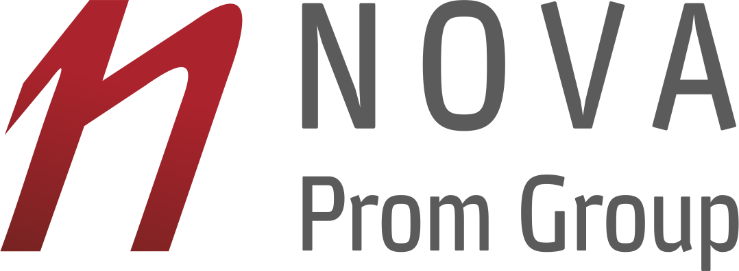 NOVA Prom Group - Комплексный поставщик Строительных материалов