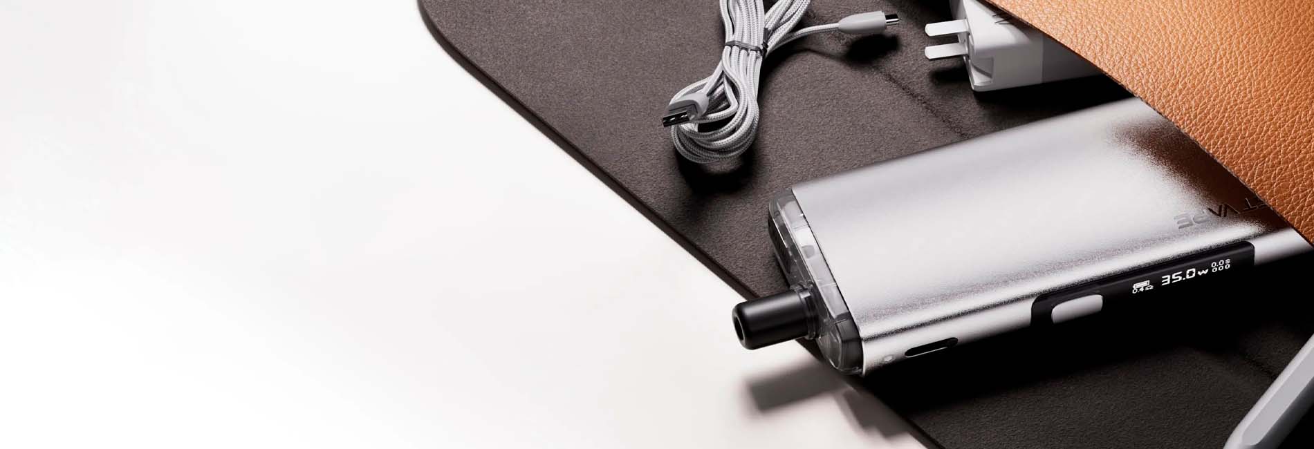 Картриджи Ori 35 верхняя заправка и ползунок регулировки тяги