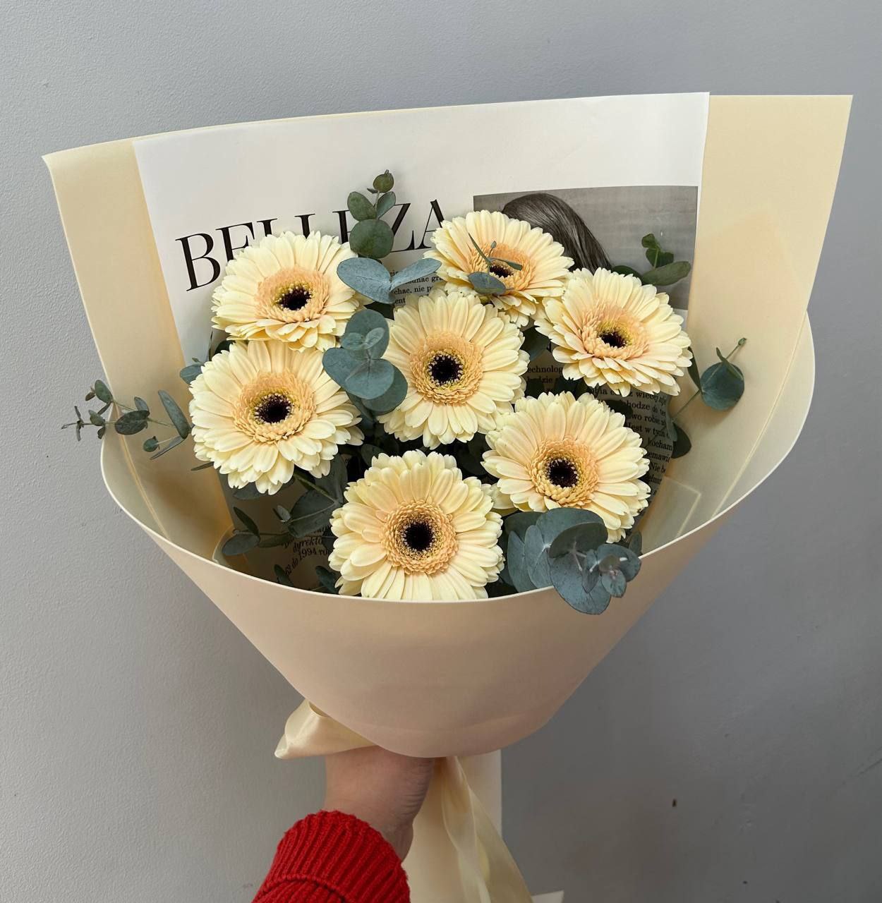 Опытные специалисты