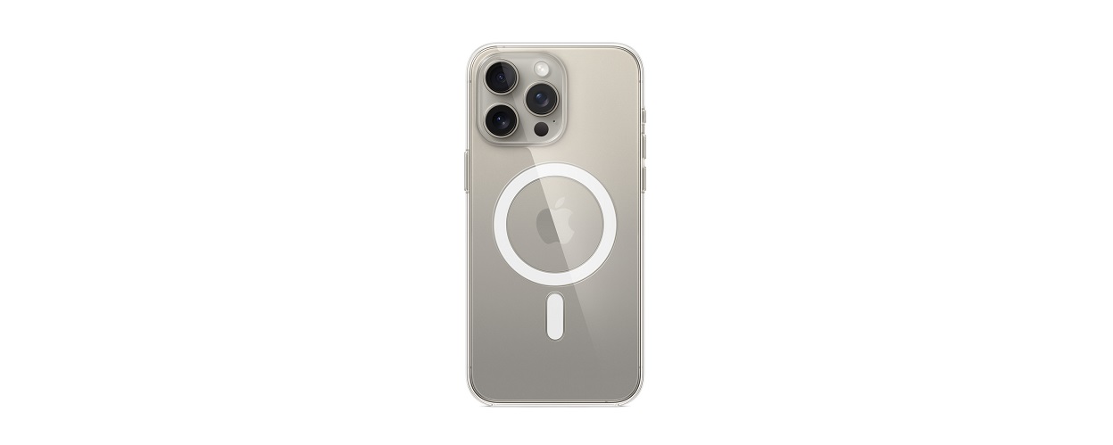 аксессуары для iPhone 15 Pro цена недорого
