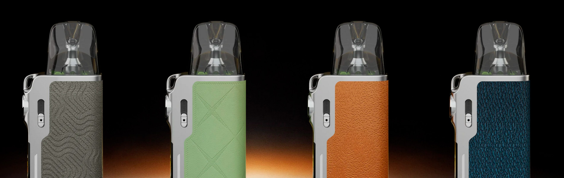 обзор новинки Eleaf iCita Pro