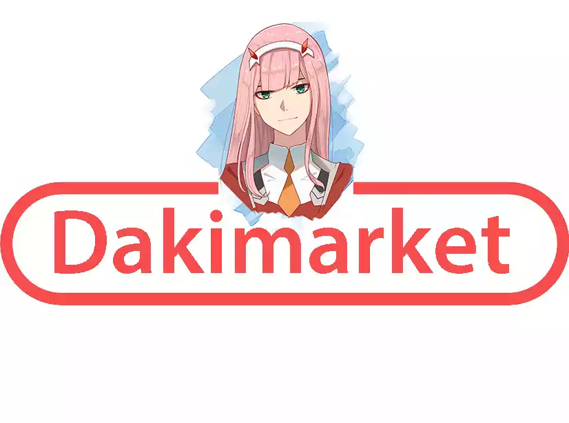 Дакимакура