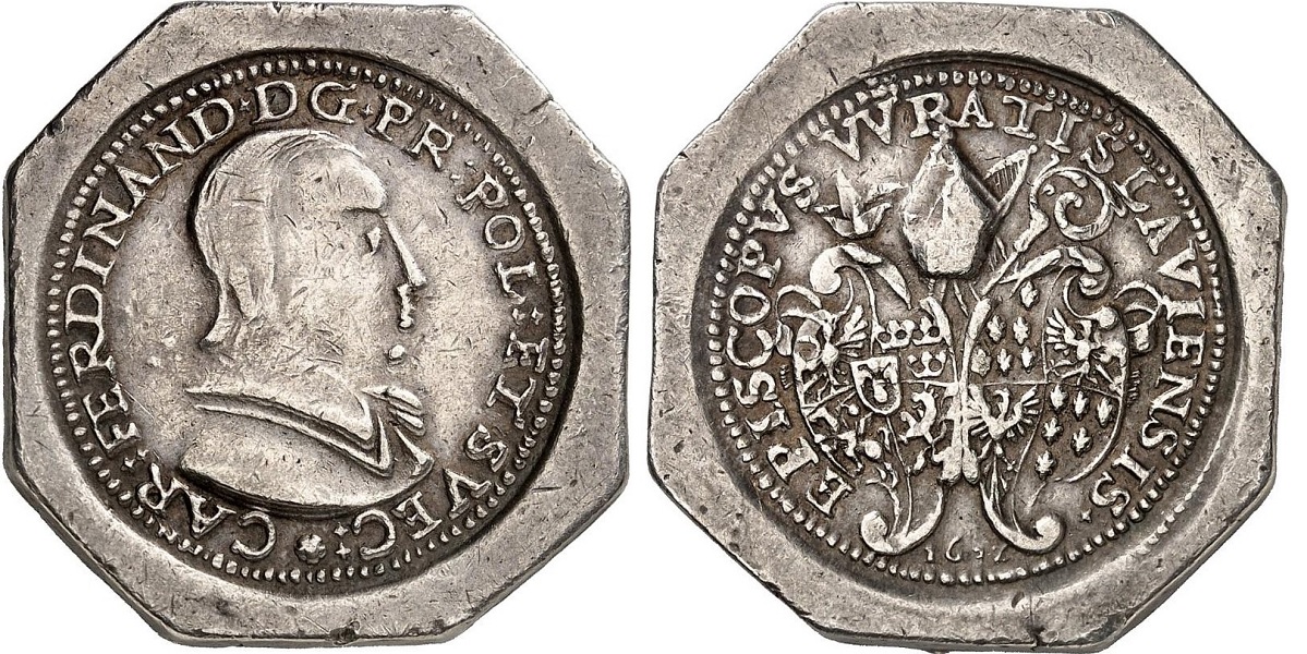 Талер 1632