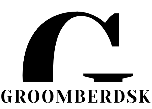 GroomBerdsk