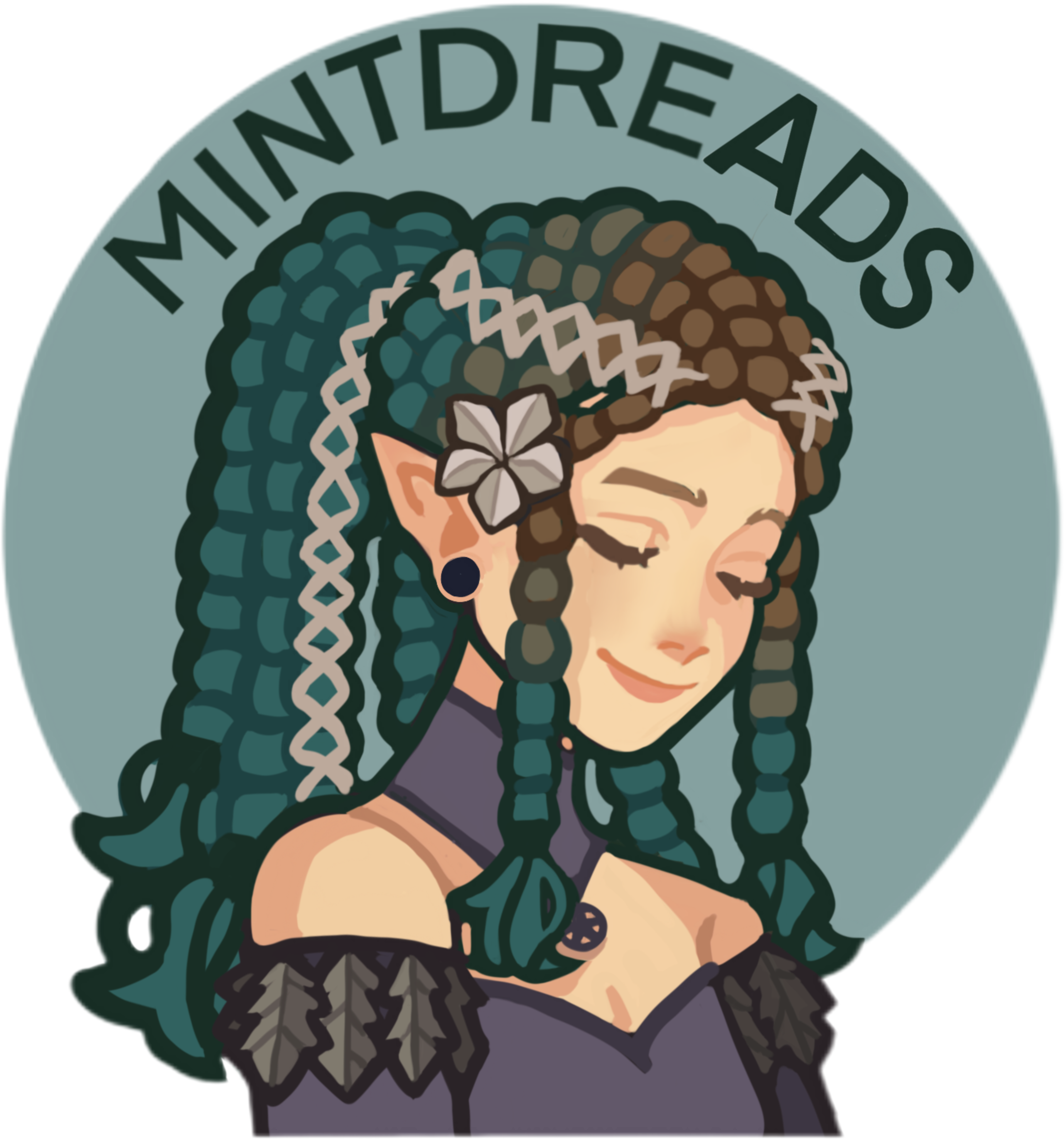 Mintdreads