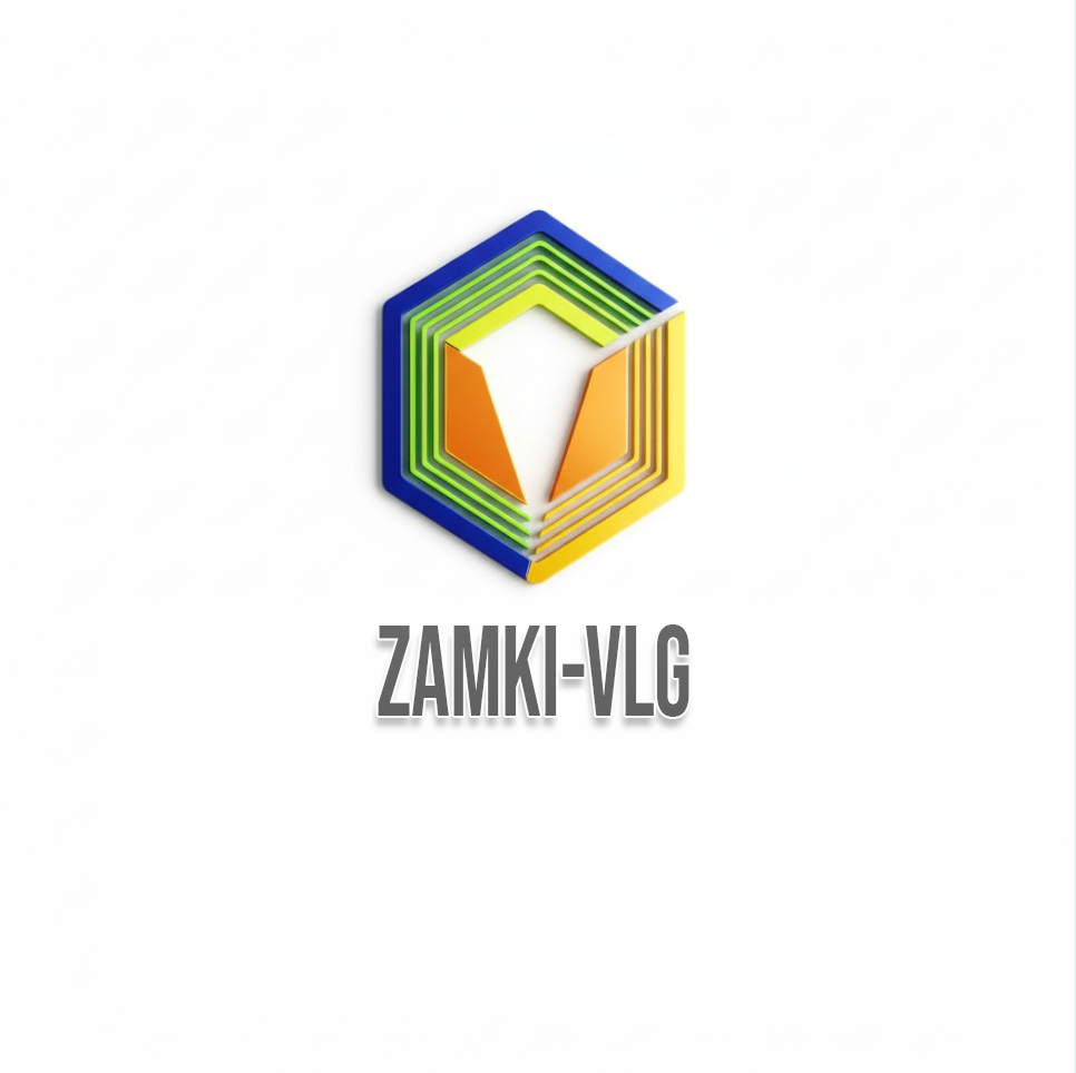 ZAMKI-VLG