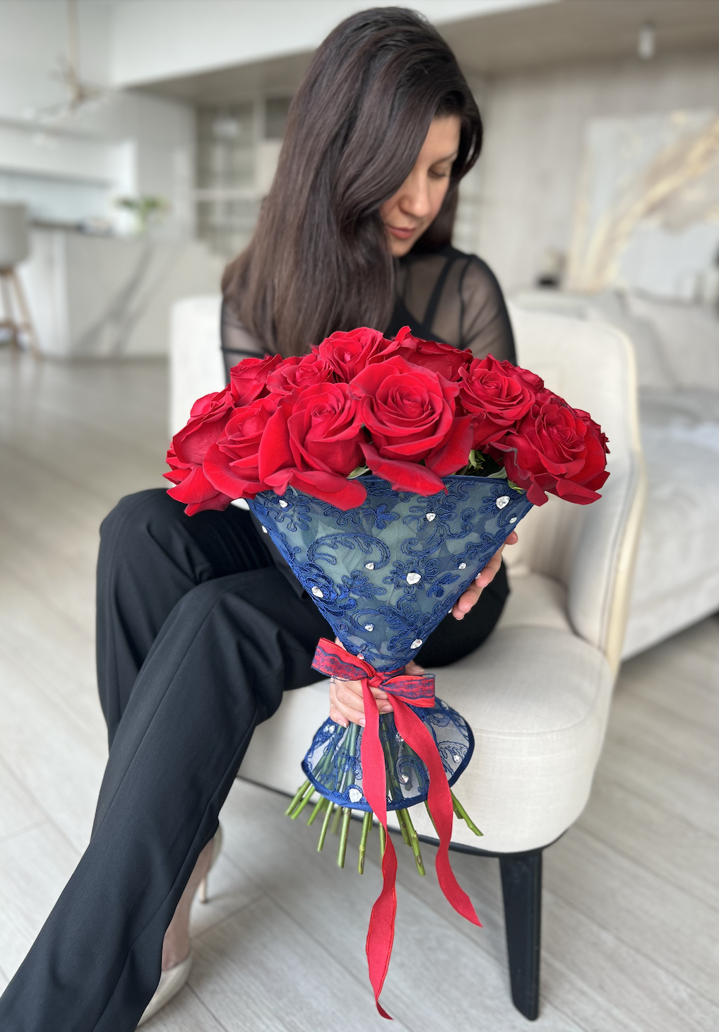 Премиальная упаковка.