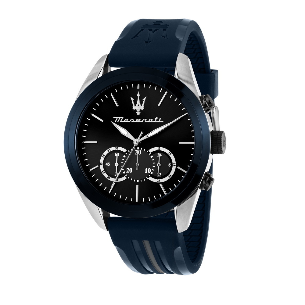 мужские часы Maserati R8871612046 Traguardo купить