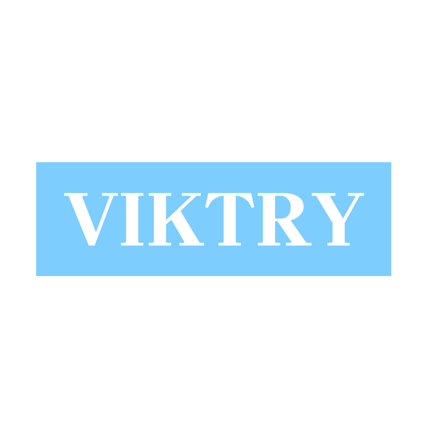 VIKTRY - интернет-магазин женской и мужской одежды