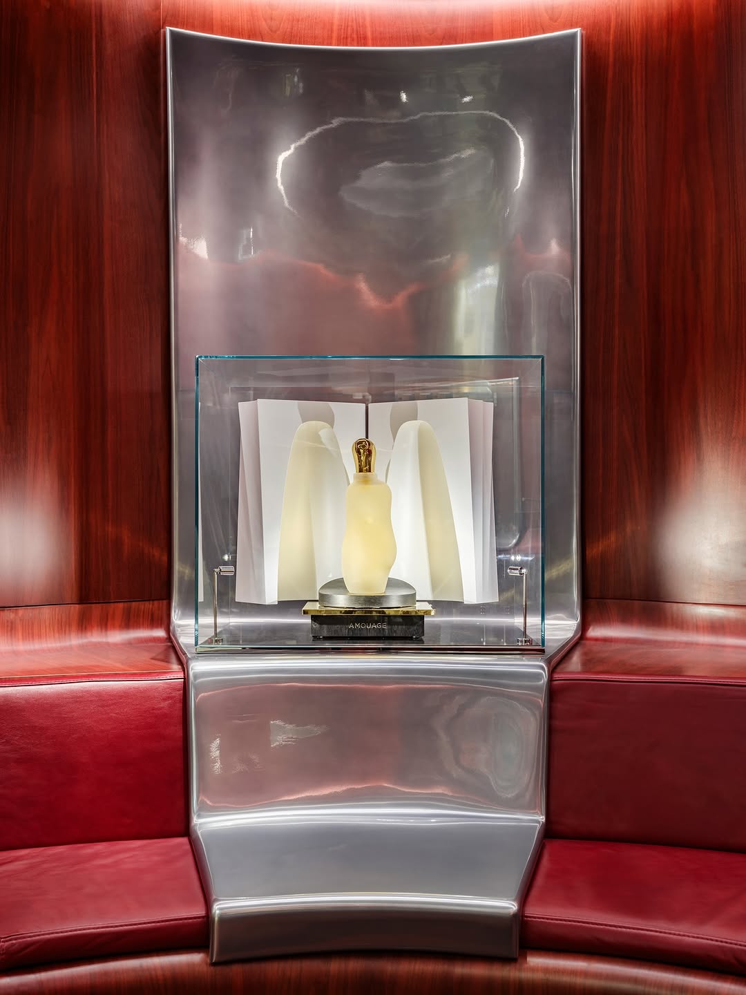 Amouage Purpose 50 Royal Drop Amouage Purpose 50 Royal Drop