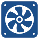 Вентиляция и дымоудаление