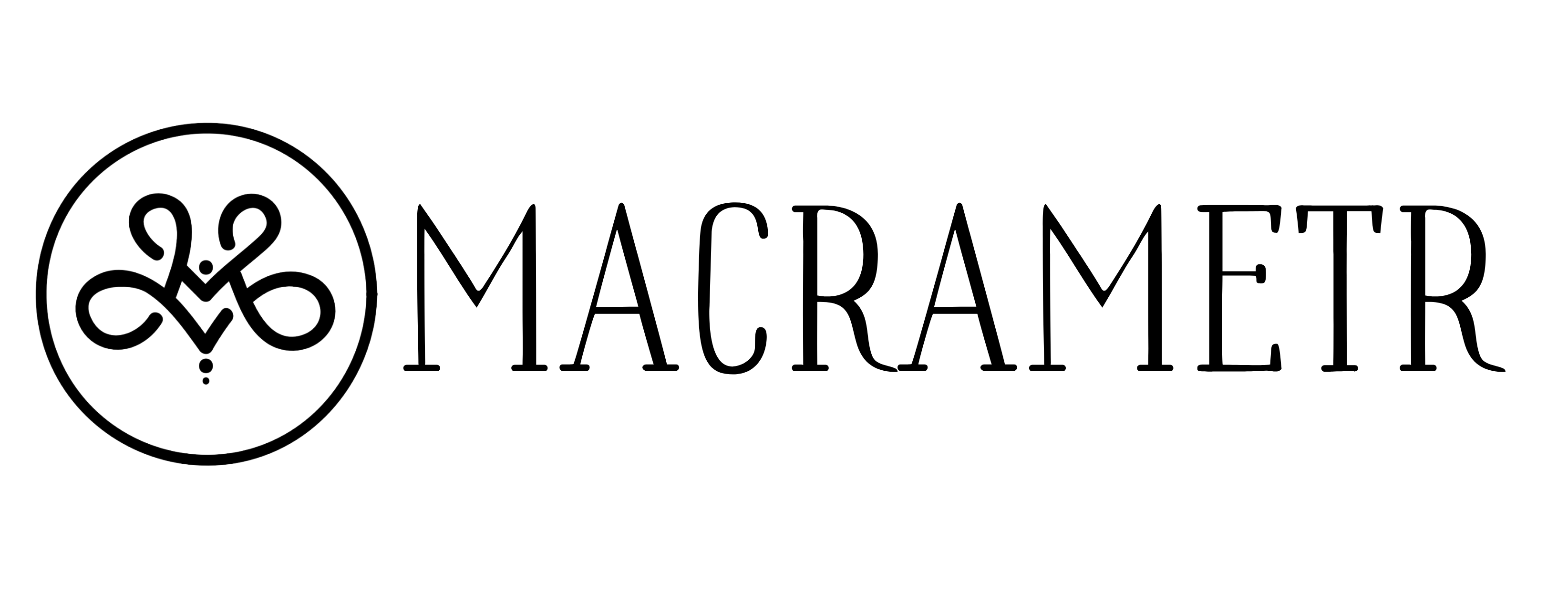 macrametr.com - магазин товаров для макраме