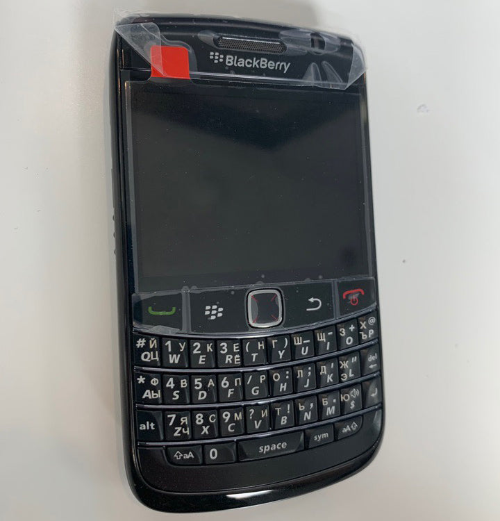 BlackBerry 9780 bold