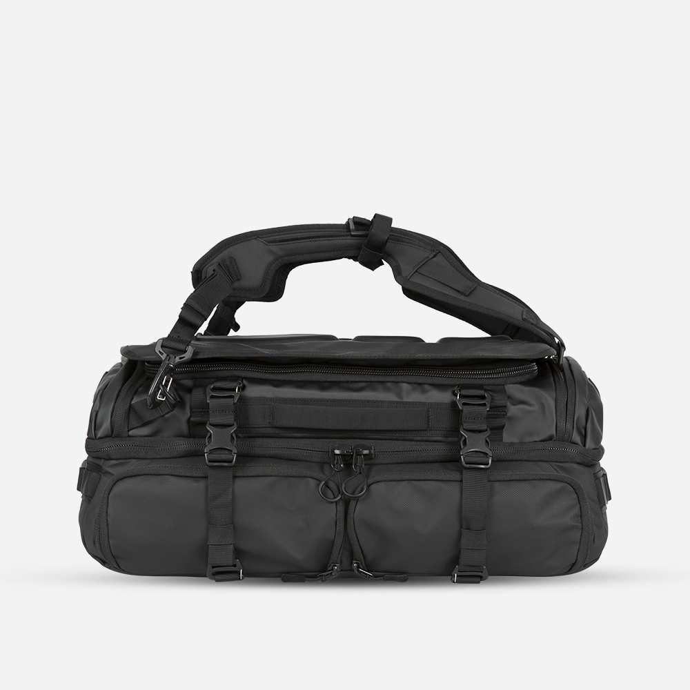 Hexad duffel bag store